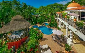 Hotel Tesoro Puerto Vallarta