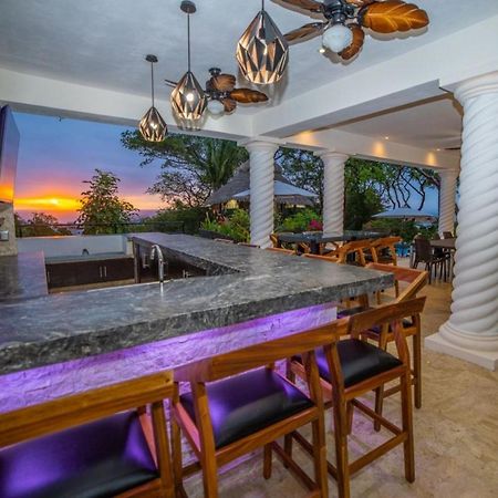Villa Tesoro Del Mar Puerto Vallarta Exterior foto