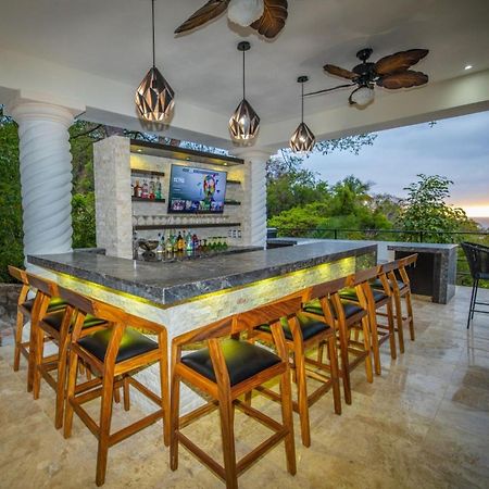 Villa Tesoro Del Mar Puerto Vallarta Exterior foto