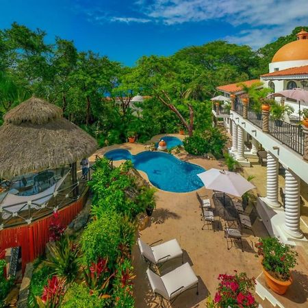 Villa Tesoro Del Mar Puerto Vallarta Exterior foto