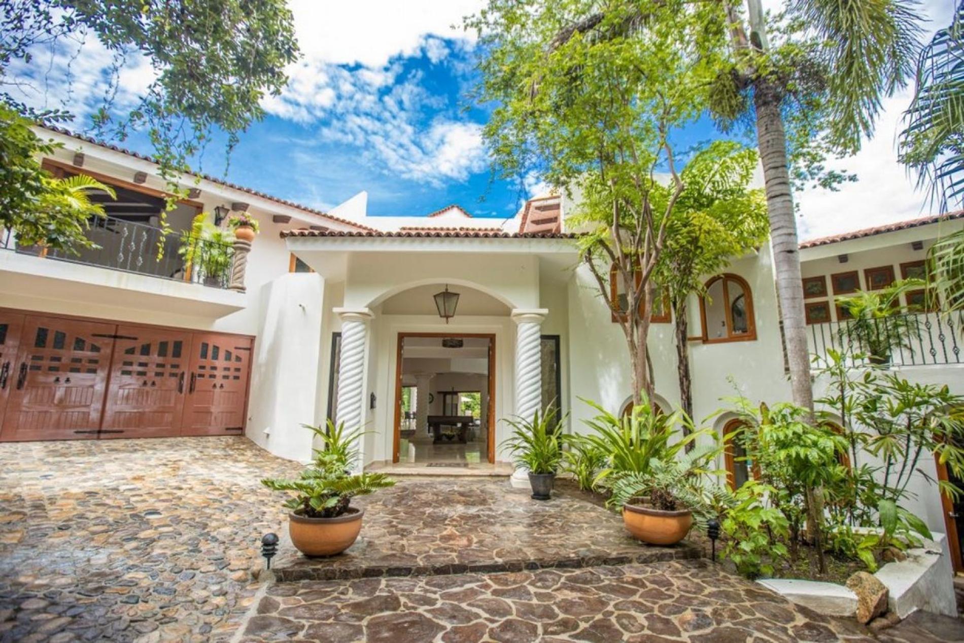 Villa Tesoro Del Mar Puerto Vallarta Exterior foto