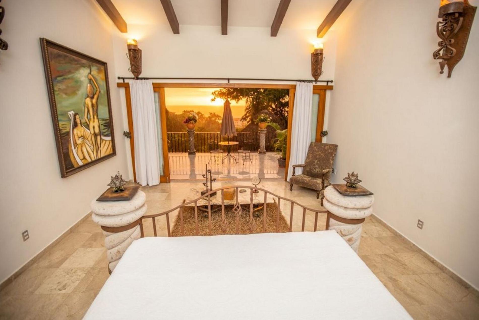 Villa Tesoro Del Mar Puerto Vallarta Exterior foto