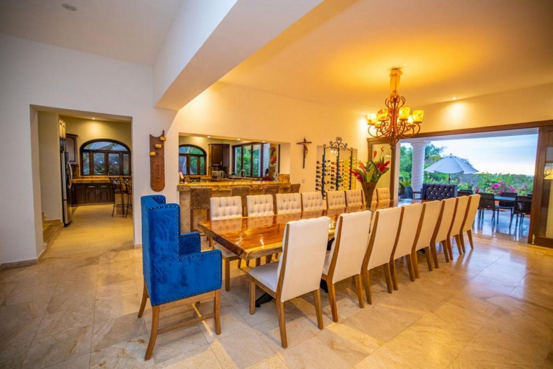 Villa Tesoro Del Mar Puerto Vallarta Exterior foto