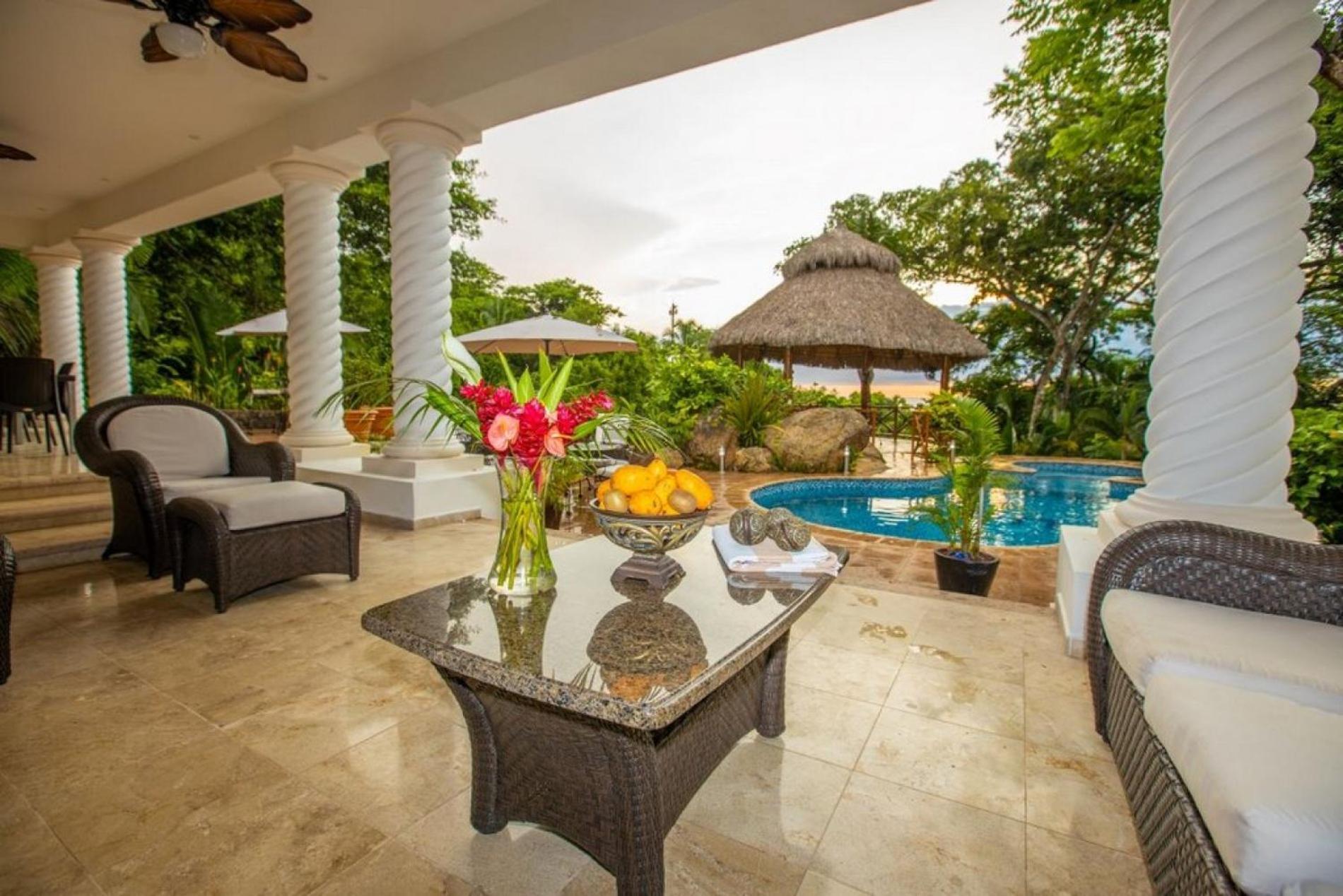 Villa Tesoro Del Mar Puerto Vallarta Exterior foto