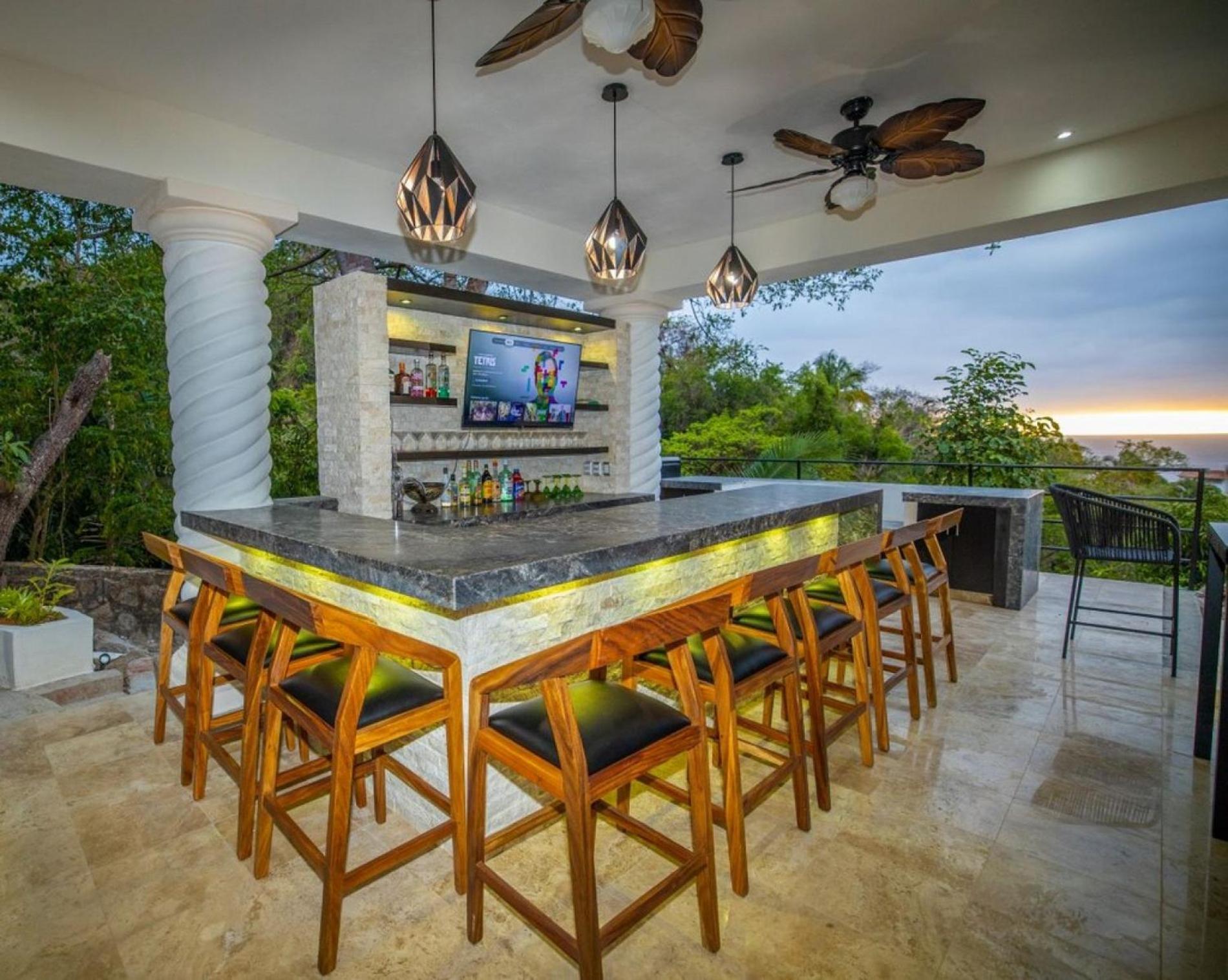 Villa Tesoro Del Mar Puerto Vallarta Exterior foto