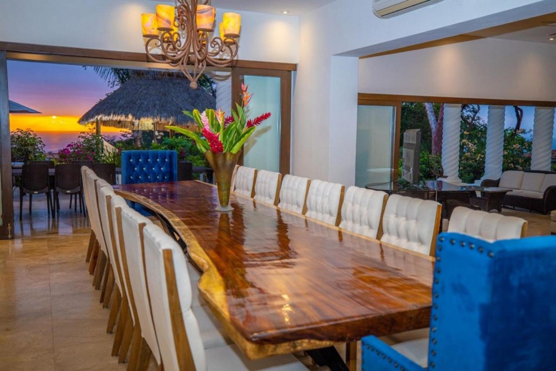 Villa Tesoro Del Mar Puerto Vallarta Exterior foto