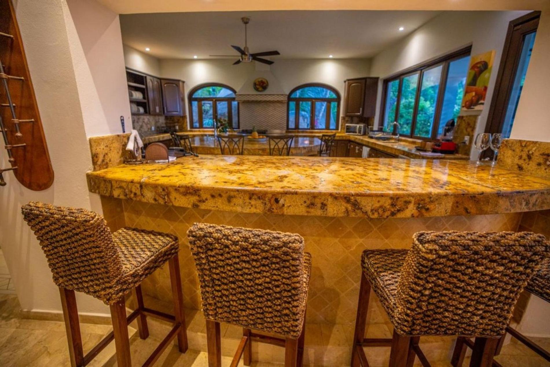 Villa Tesoro Del Mar Puerto Vallarta Exterior foto