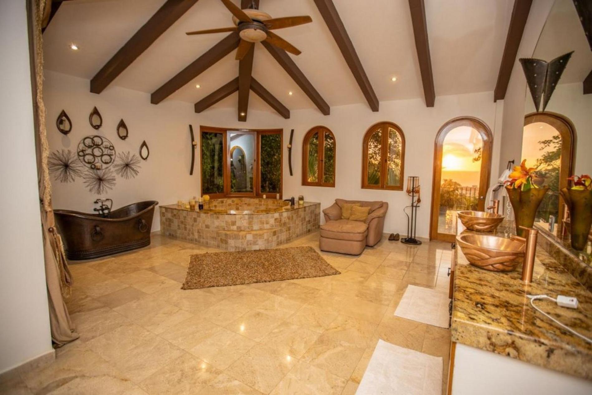 Villa Tesoro Del Mar Puerto Vallarta Exterior foto