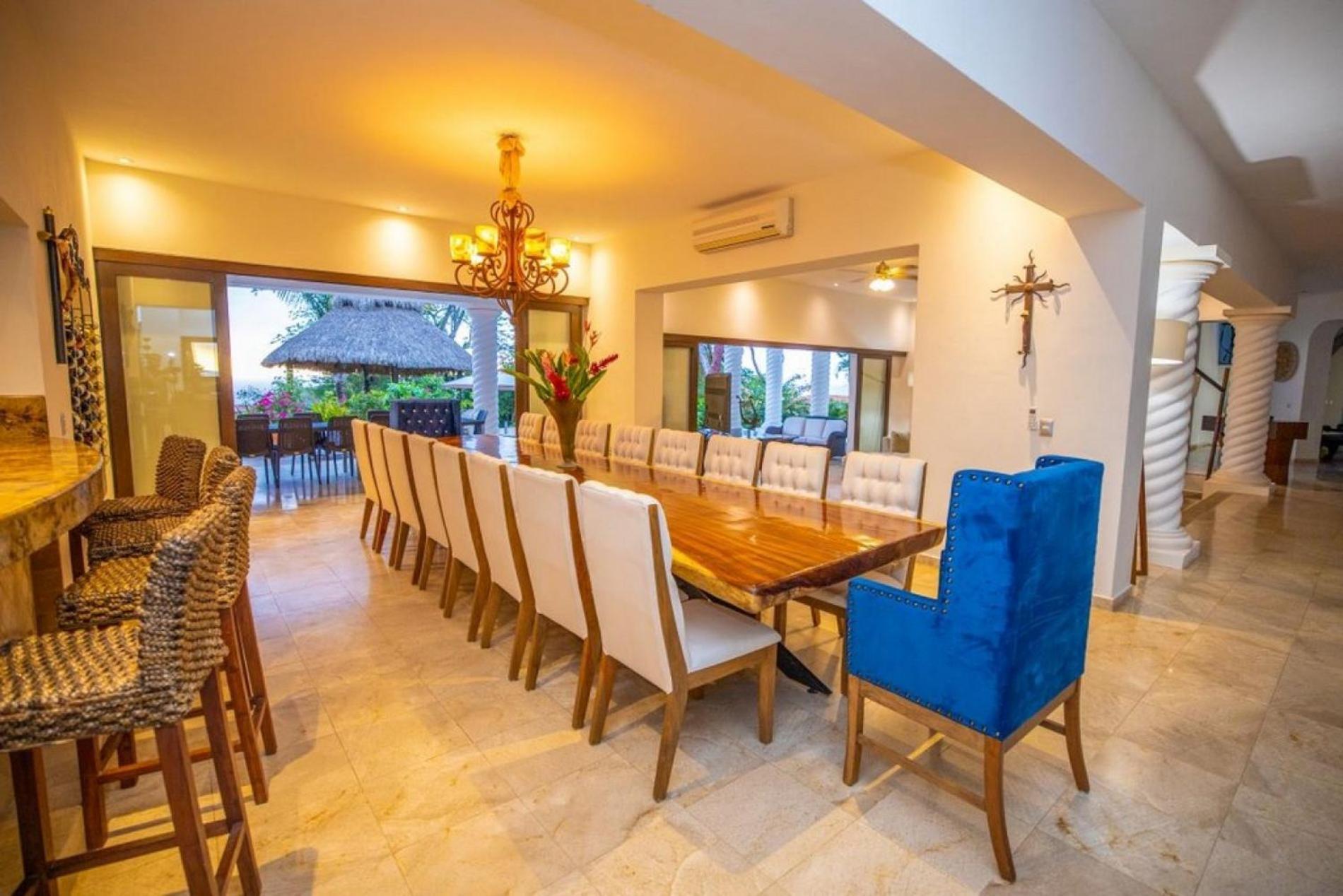Villa Tesoro Del Mar Puerto Vallarta Exterior foto
